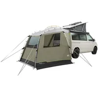 Outwell Woodcrest Buszelt - Green - One Size
