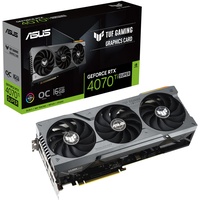 Asus TUF Gaming RTX 4070 Ti SUPER OC  16