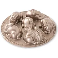 Nordic Ware Baby Bunny Cake,