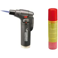 Rothenberger Industrial Universal Gasbrenner inkl. Rofill Super 100 ml