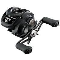 Daiwa 23 TATULA TW100HL Baitcastrolle