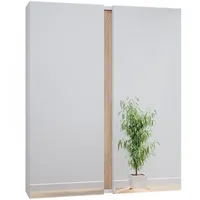Vicco Badspiegelschrank Gloria,