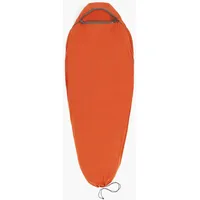 Sea to Summit Reactor Fleece Schlafsack Inlett - Orange