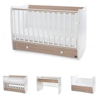 Lorelli Lorelli, Babybett, Dream 70 x 140 cm (140