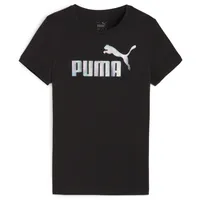 Puma Graphics Color Shift T-Shirt Mädchen 01 black 164