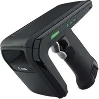 Zebra Technologies Zebra RFD40, Premium Plus, Standard, Barcode-Scanner, Schwarz