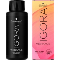 Schwarzkopf Professional Igora Vibrance 4-00 mittelbraun natur extra 60