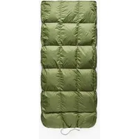 Sea to Summit Tanami 7°C Down Comforter cypress green
