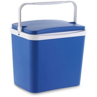 Campos Kühlschrank 24l blau campos