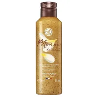 Yves Rocher Monoï Körperpeeling-Öl 150 ml