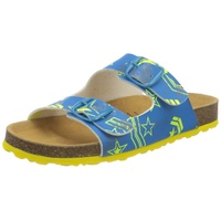 LICO Bioline Top Blau