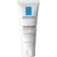 La Roche-Posay Toleriane Sensitive Riche Präbiotische feuchtigkeitsspendende Creme für