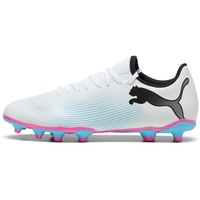 Puma Future 7 Play FG/AG puma white/puma black 43
