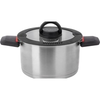 Brunner Academy Compact Topf mit Deckel, Ø22cm