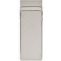Sea to Summit Seda Schlafsack - Grey - Rectangular