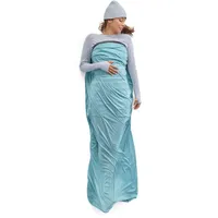Sea to Summit Comfort Schlafsack - Light Blue -
