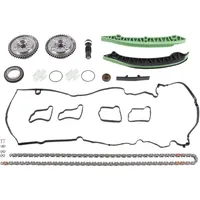 VAICO Steuerkettensatz MERCEDES-BENZ V30-10019 A271050140080,0009930978S3,A0009931078S3 A0009931078,A2710503447,0009931078,2710521616,271000000000