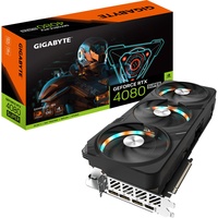 Gigabyte GeForce RTX 4080 SUPER OC 16 GB Grafikkarte