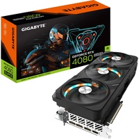 Gigabyte GeForce RTX 4080 SUPER Gaming OC, 16GB GDDR6X,