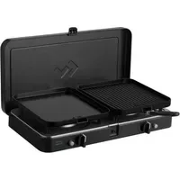 Cadac 2 Cook 3 Turbo Deluxe schwarz