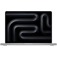 Apple MacBook Pro - M3 Pro - M3 Pro