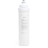 Naturewater KBF-01A Mischfilter mit 4 Stufen Calciumsulfite, Aktivkohle, kdf