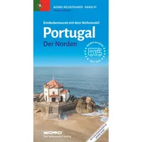 Womo Entdeckertouren mit dem Wohnmobil Portugal