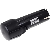 AccuCell Akku für Werkzeug AEG SE 3.6 / Typ