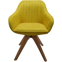 SIT Möbel Stuhl 58,5 x 61,5 x 85,5 cm