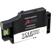AMPERTEC Wartungsbox ersetzt Epson C13T295000