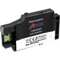 Ampertec Wartungsbox ersetzt Epson C13T295000