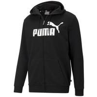 Puma 586700_01_M Sweatshirt/Hoodie Kapuzenpullover