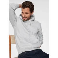 FRUIT OF THE LOOM Kapuzensweatshirt, aus Baumwollmischung, Gr. 4XL