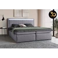 Collection AB Boxspringbett COLLECTION AB "30 Jahre Jubiläums-Modell Athena",