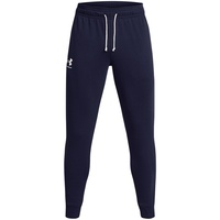 Under Armour Rival Terry Jogginghose Herren 410 midnight navy/onyx