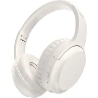 DUDAO X22Pro kabellose Kopfhörer – weiss (25 h, Kabellos),