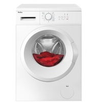 AMICA 1194298 Waschmaschine Frontlader 6 kg 1000 RPM Weiß