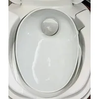 THETFORD Twusch Porzellaneinsatz für Thetford Toilette C2/C3/C4