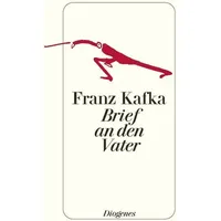 Diogenes Verlag AG Brief an den Vater