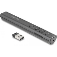 DeLock Presenter, anthrazit