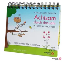 Königsfurt-Urania Achtsam durch das Jahr mit dem kleinen Yogi