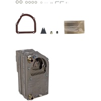 Brötje Wärmetauscher 28-38kW, beschichtet 7306734