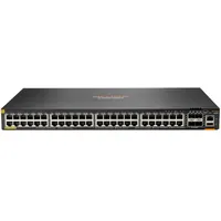 Aruba Networks Aruba HPE CX 6200F 48G Class-4 PoE