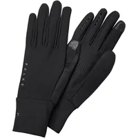 Falke Brushed Laufhandschuhe black S/M