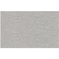Ursus 3774684 - Fotokarton 300g/qm A4, VE=50 Blatt, kieselgrau,