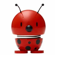 Hoptimist Ladybird