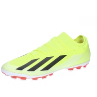 Adidas X Crazyfast League AG Team Solar Yellow 2