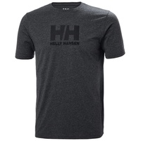 HELLY HANSEN Herren Shirt Logo T-Shirt,