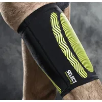 Select Kompressions-Oberschenkelbandage 1 Stück Schwarz M