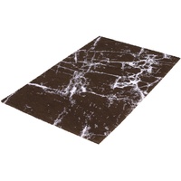 KLEINE WOLKE Como 70 x 120 cm nussbraun